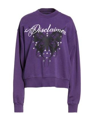 Disclaimer TOPS - Sweatshirts auf YOOX.COM