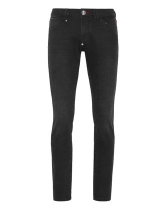 Philipp Plein Jeans Slim Fit