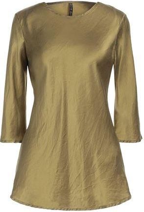 Manila Grace CAMISETAS Y TOPS - Tops en YOOX.COM