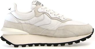 Voile Blanche Qwark Hype Leather Sneaker