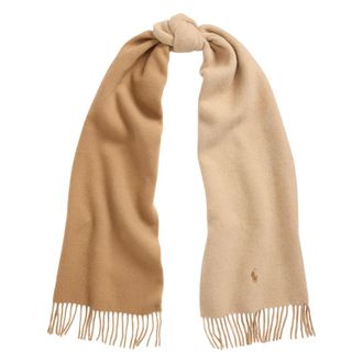 Polo Ralph Lauren Mujer, Accesorios, Beige, Talla: ONE Size