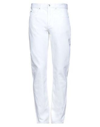Isabel Marant BOTTOMWEAR - Jeans on YOOX.COM
