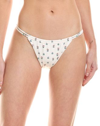 Montce Swim Brasil Bikini Bottom