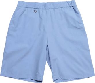 Sophnet. Costume da bagno con vita elasticizzata - Blu