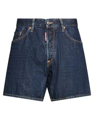 Dsquared2 PARTES DE ABAJO - Shorts vaqueros en YOOX.COM