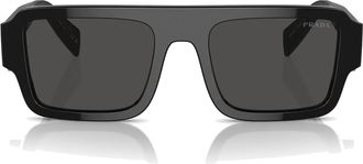 Prada Pra05 S Occhiali da sole