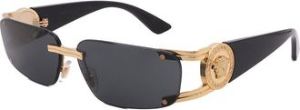 Versace Unisex Ve2291 59Mm Sunglasses