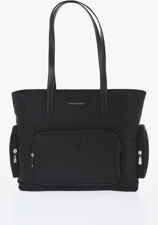 Michael Kors MICHAEL Nylon KHAI Tote Bag size Unica