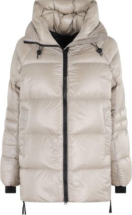 Canada Goose Cypress Puffer Jacket