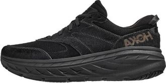 Hoka One One x Engineered Garments Bondi L Black 1127734-BCWH