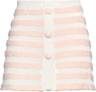 Balmain PARTES DE ABAJO - Minifaldas en YOOX.COM