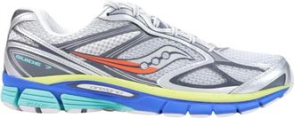 Saucony Hombre, Deporte, Azul, Talla: 42 1/2 EU
