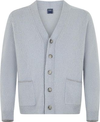 Fedeli Uomo, Maglie, Blu, L, new