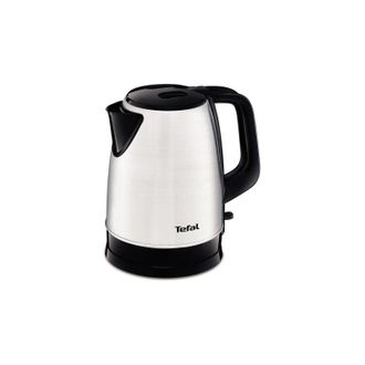 T-fal Hervidor Inal&aacute;mbrico De Acero Inoxidable De 1.7l 2400w - Ki150d10 Tefal