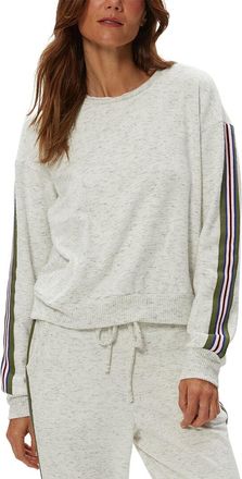 Michael Stars Carrie Relaxed Sweatshirt