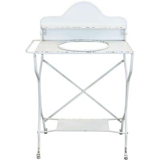 Milani Home Milani Home - dominique - catino in acciaio