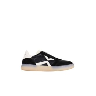 Alexander Smith Ocean Sneaker - - Shoes - Uomo - Nero - 39 EU