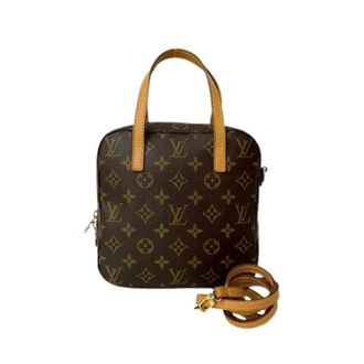 Louis Vuitton Borsa a tracolla vintage Pre-owned - - Pre-owned - Donna - Marrone - ONE SIZE