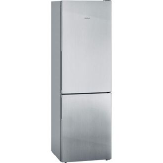 SIEMENS Frigor&iacute;fico Combinado 60cm 302l A +++ Acero Inoxidable Agitado - Kg36eaica - Siemens