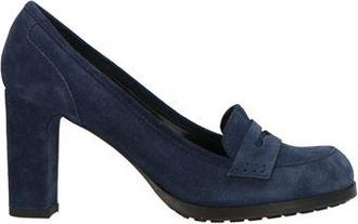 Lella Baldi FOOTWEAR - Loafers sur YOOX.COM