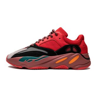 Yeezy by Kanye West Hombre, Zapatos, Rojo, Talla: 44 EU