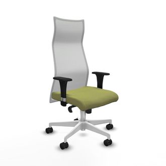 Piqueras y Crespo Silla De Oficina Piqueras Y Crespo B1c026n