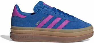 adidas Dames, Sport, Blauw, Maat: 40 2/3 EU Gaze