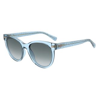 Chiara Ferragni Dames, Accessoires, Blauw, Maat: 54 MM