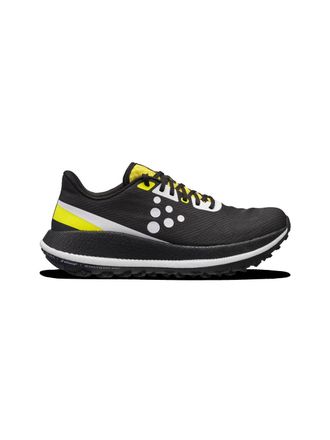Craft Womens Xplor 2 Running Shoes In Black/n Light