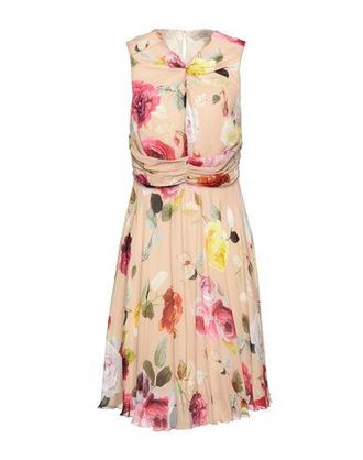 Anna Molinari Midi dresses