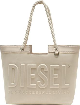 Diesel 3D Shopper Bag