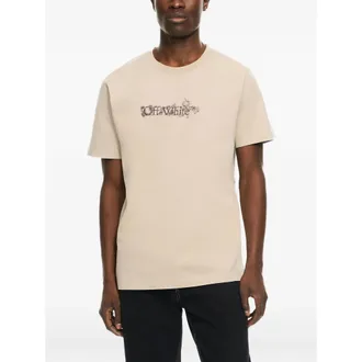 Off-white Heraldic Arrow T-shirt