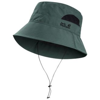 Jack Wolfskin Vent Bucket Hat Hut - Unisex | blau