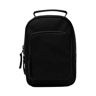 Rains unisex, Bolsos, Negro, Talla: ONE Size
