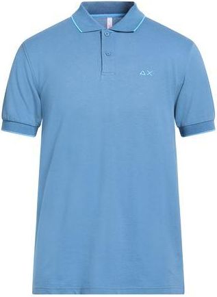 Sun 68 TOPWEAR - Polo shirts on YOOX.COM