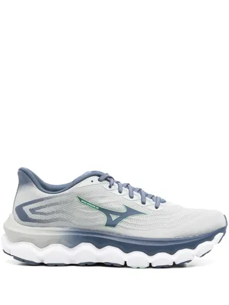 Mizuno Wave Horizon 8 sneakers - Grijs