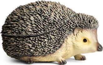J.W.Anderson Hedgehog Clutch in Brown at Nordstrom