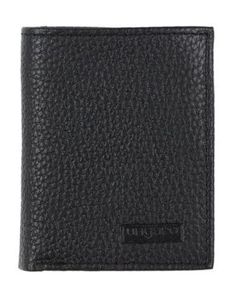 Emanuel Ungaro Small Leather Goods - Wallets on YOOX.COM