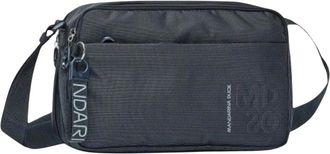 Mandarina Duck Md 20 Crossover - Bags - Mujer - Azul - ONE SIZE