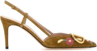 Valentino Garavani Heeled Shoes