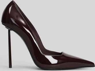 Le Silla Amelia Pumps
