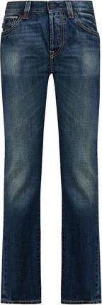 Sartoria Tramarossa BOTTOMWEAR - Pantaloni jeans su YOOX.COM