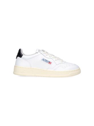 Autry Sneakers Low-Top Medalist