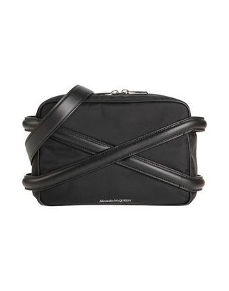 Alexander McQueen BOLSOS - Bolsos con bandolera en YOOX.COM