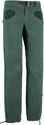 E9 Rondo Belt Boulderhose f&uuml;r Herren | oliv/gr&uuml;n