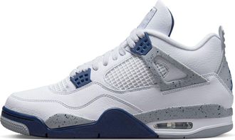 Nike Jordan Air Jordan 4 Retro Midnight Navy DH6927-140