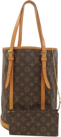 Louis Vuitton Monogram Monogram Tote Bag (Pre-Owned)