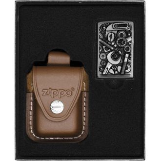 OEM Juego De Regalo De Tornillos Y Herramientas Para Encendedor Zippo N.&ordm; 4