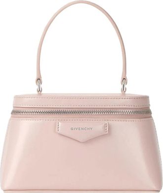 Givenchy Handbags, female, Pink, Size: ONE SIZE Givenchy Bags