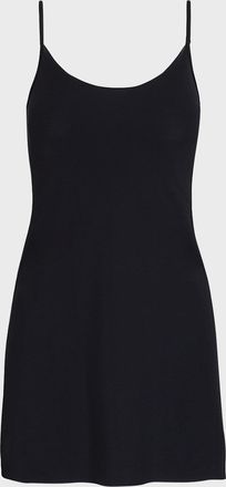 Commando Scoop-Neck Mini Camisole Slip